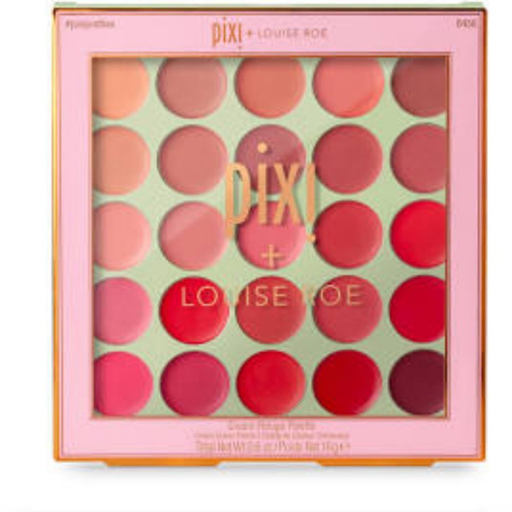 Pixi Cream Rouge Palette  *BRAND NEW*
